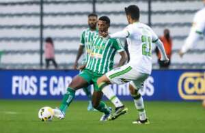 Elenco do Juventude não joga a toalha contra o rebaixamento