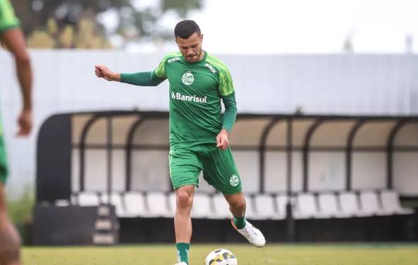 Dirigente do Juventude confirma possível saída de zagueiro que pertence ao Mirassol