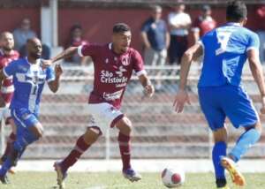 Copa Paulista: Árbitro registra reclamação sobre as condições do campo