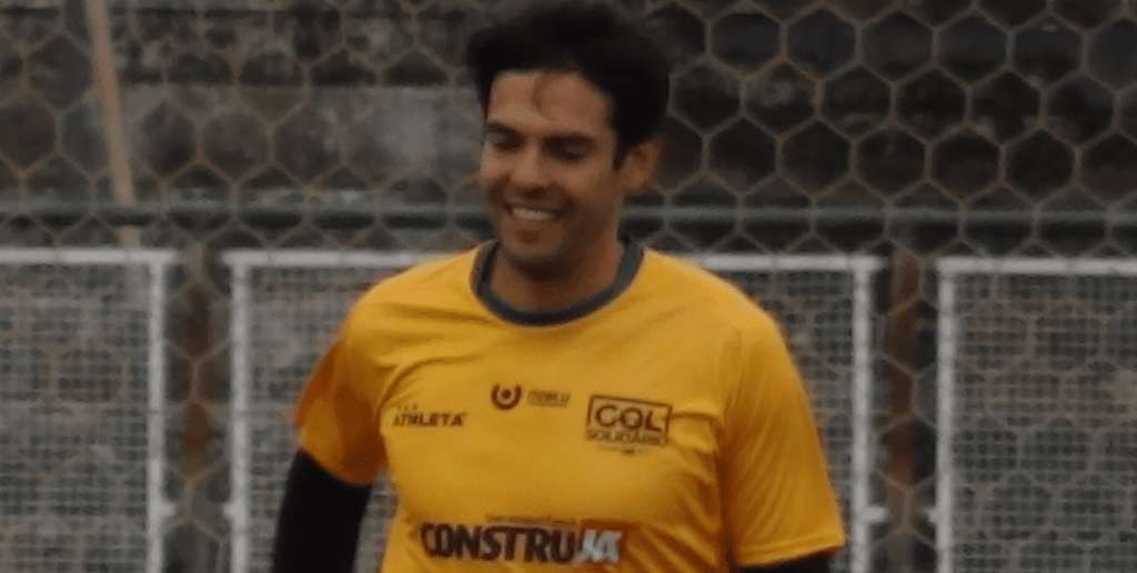Kaká mira ciclo de estudos e descarta ser auxiliar do São Paulo 2 kaka gol solidario limeirao