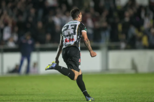 Série B: Atacante do Operário-PR tem expectativa por vitória