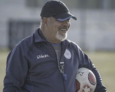 Copa Paulista: São Bento anuncia mudança de treinador