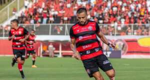 Série C: Vitória tem importante desfalque para decisão contra Brasil-RS