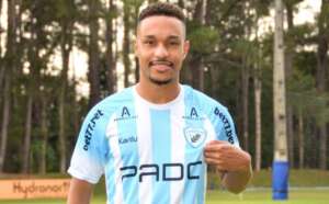 Série B: Londrina anuncia dois atacantes, um revelado pela Ponte Preta