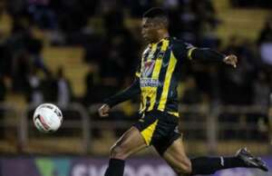 Série C: Atacante fala sobre a 1ª vitória do Volta Redonda no Grupo B: 