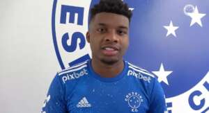 Série B: Os 2 últimos reforços do Cruzeiro já podem estrear contra Grêmio