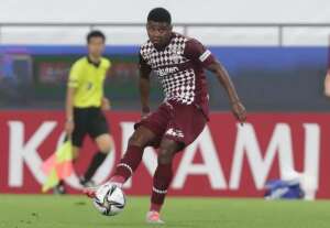 Série B: Cruzeiro acerta com ex-atacante do Flamengo