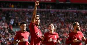 INGLÊS: Liverpool faz 9 gols e aplica sua maior goleada na história