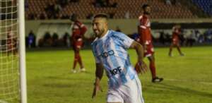 Londrina 1 x 0 CRB - Tubarão marca no fim e fica a 1 ponto do G4 da Série B
