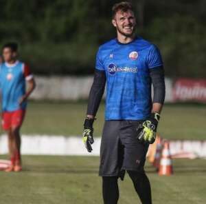 Brasileirão: Botafogo consegue acordo por goleiro da Série B