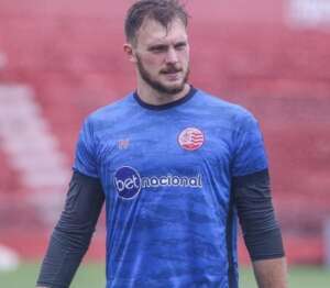 Botafogo negocia goleiro da Série B, mas atleta só deve chegar em 2023