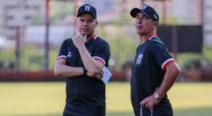 Copa Paulista: Auxiliar de Baier assume culpa no Botafogo-SP