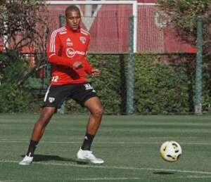 Perto de renovar com o São Paulo, zagueiro recebe sondagens da Europa