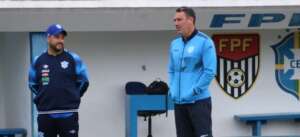 Copa Paulista: Técnico do Marília diz ter 3 opções para substituir meia