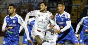 Botafogo x Marilia - Pantera deve utilizar os reservas