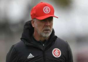 Internacional-RS x Fluminense - Crise contra  a confiança