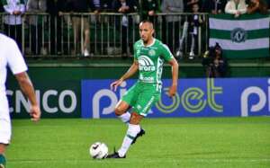 Série B: Elenco da Chapecoense destaca importância do jogo contra o Brusque