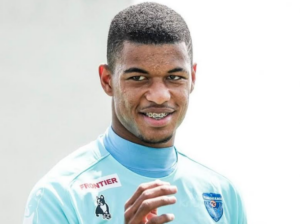 Marcelo Ryan fala de experiência no Bahia e chegada ao futebol japonês