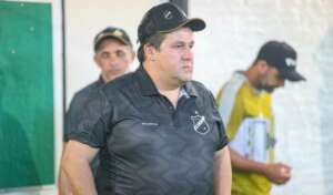 Série C: No grupo da morte, técnico do ABC-RN está invicto jogando no Frasqueirão