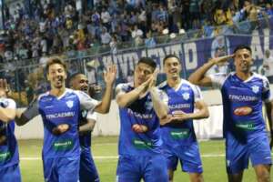 COPA PAULISTA: Marília segue 100% e lidera; Juventus também vence