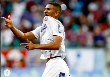 Corinthians recebe proposta por atacante emprestado a time da Série B