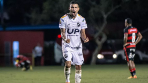 Série C: Lateral fala sobre boa fase que vive no ABC-RN