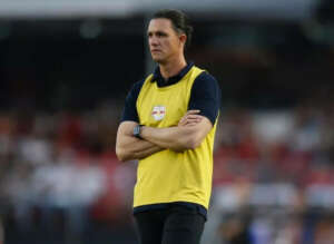 Treinador do RB Bragantino reconhece 