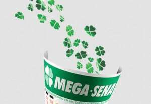 Loterias: Mega-Sena acumula e deve pagar R$ 7,5 milhões