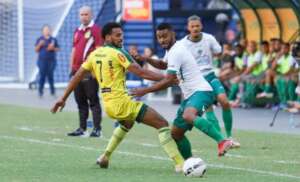 Manaus 2 x 1 Mirassol - Nem derrota tira a ponta da Série C