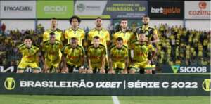 Série C: Mirassol tem retrospecto aquém da expectativa fora do Maião