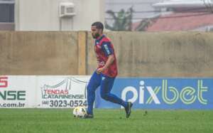 Avaí se reapresenta com reforço e possível baixa