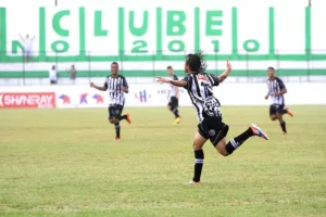 ASA x Pouso Alegre - Ordem é vencer em casa pela Série D