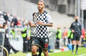 Série B: Vasco é acionado na Fifa e CBF por transferências de Nathan Santos, agora no Santos
