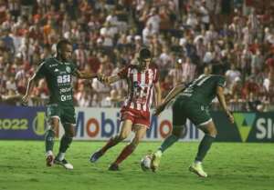 SÉRIE B: Gigantes em campo e desespero no Brinco de Ouro
