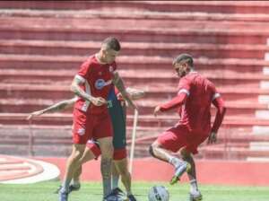 Série B: Náutico precisa de milagre para evitar rebaixamento