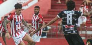 Operário-PR x Náutico - Duelo de desesperados na Série B