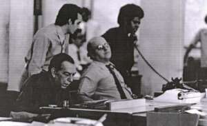 A pátria das chuteiras imortais de Nelson Rodrigues