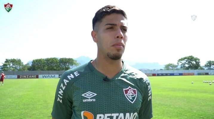Copa do Brasil: Fluminense faz último treino antes de encarar o Fortaleza; Vídeo