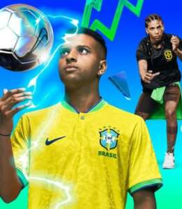 Nova camisa da seleção provoca divergências entre profissionais da moda