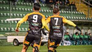 Chapecoense 2 x 2 Novorizontino - Emoção do 1º ao último minuto!