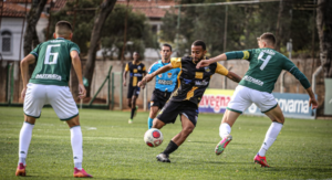 Paulista Sub-20: Novorizontino é eliminado mesmo vencendo Guarani