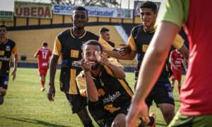 Paulista Sub-20: Novorizontino vence e sonha com a classificação à 3ª fase