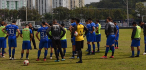 São Caetano x Oeste - Vale a liderança do Grupo 03
