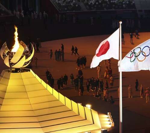 Ex-membro da organização da Olimpíada de Tóquio é preso por suspeita de corrupção