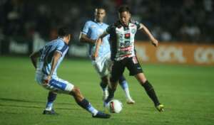 Operário-PR 0 x 0 CSA - Empate ruim na luta contra a degola na Série B