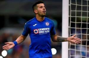 Cuiabá negocia com uruguaio que estava no Peñarol-URU