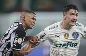 Atlético-MG x Palmeiras - Desejo de vingança no ar!