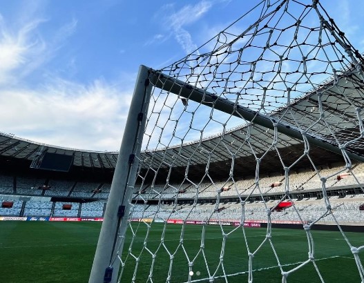 Site do Palmeiras volta ao ar e venderá ingressos para Libertadores na sexta