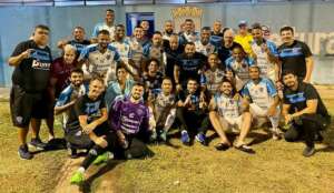 Paysandu x ABC-RN - Está em jogo tabu de 37 anos