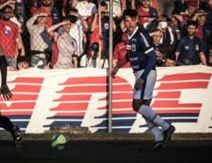 Paraná x Pouso Alegre-MG - Vila Capanema lotada para empurrar o Tricolor